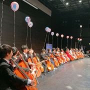 大提琴冰老师-上海