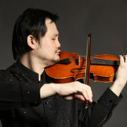 李传韵violin