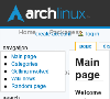 ArchWiki