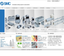 SMC(中国)有限公司